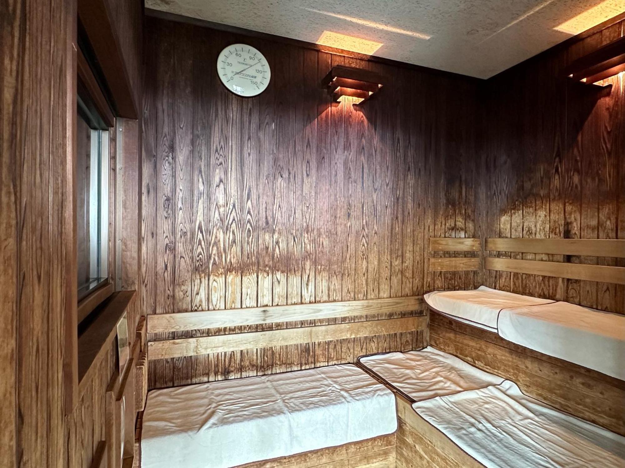 Dormy Inn Mishima Mishima  Eksteriør bilde