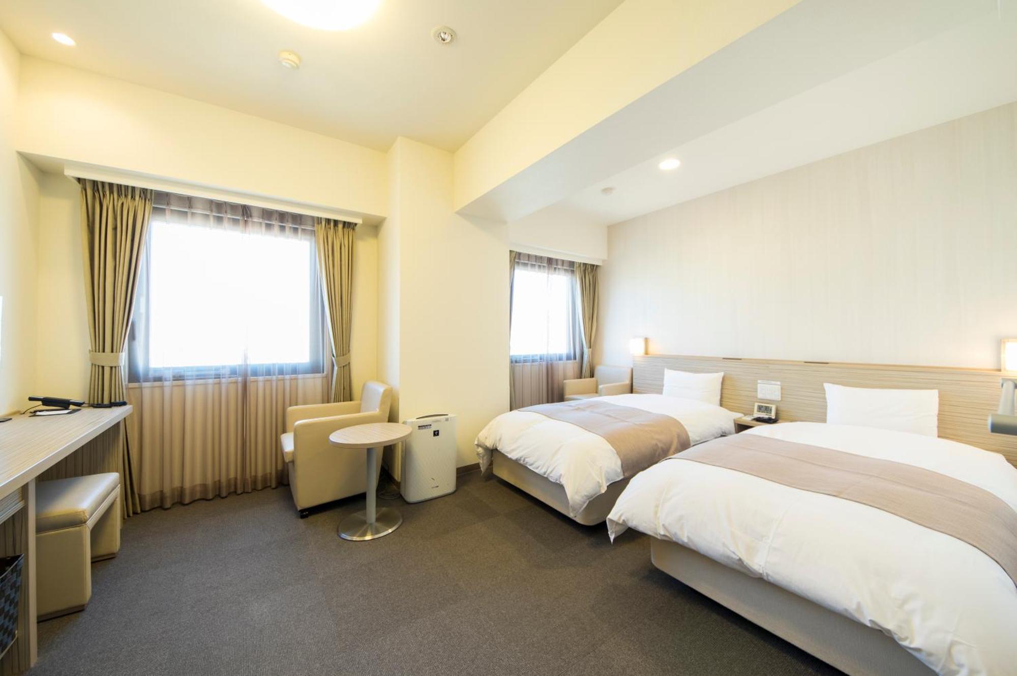 Dormy Inn Mishima Mishima  Eksteriør bilde
