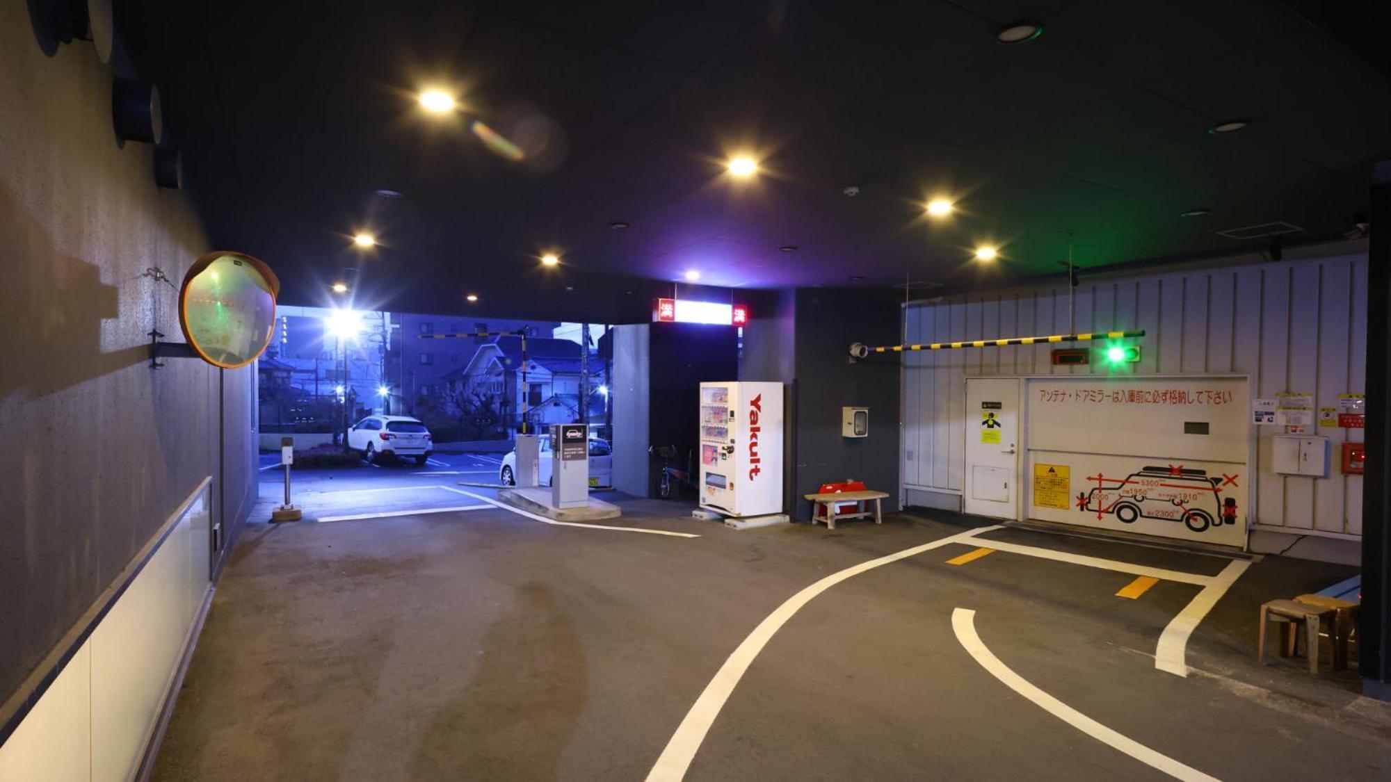 Dormy Inn Mishima Mishima  Eksteriør bilde