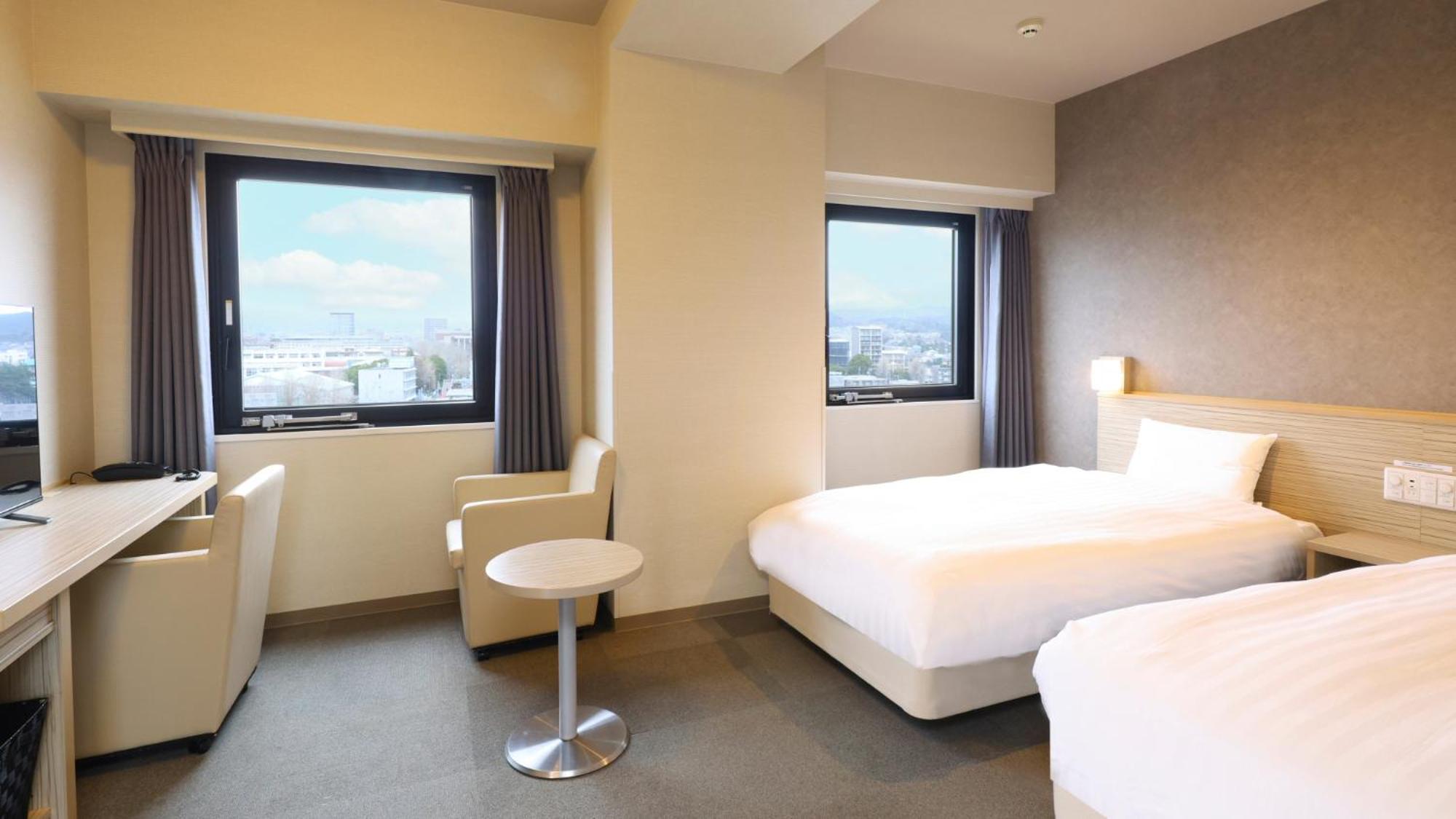 Dormy Inn Mishima Mishima  Eksteriør bilde